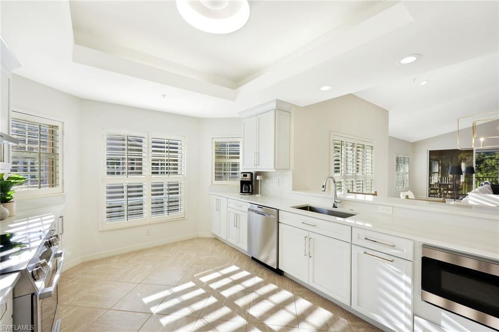 WATERFORD AT BONITA BAY - Residential