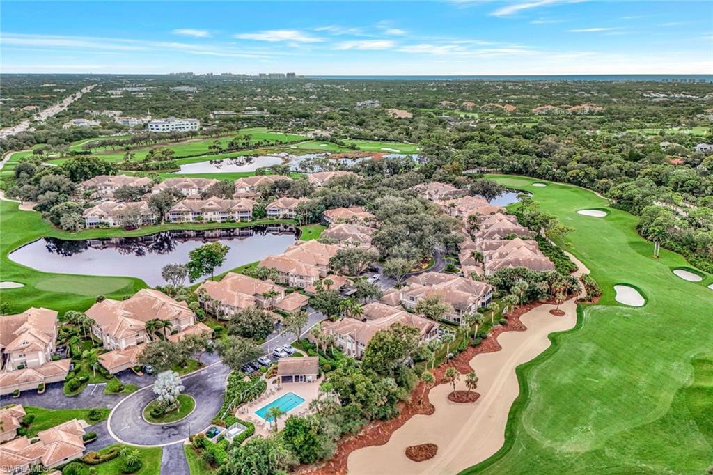 WATERFORD AT BONITA BAY - Residential