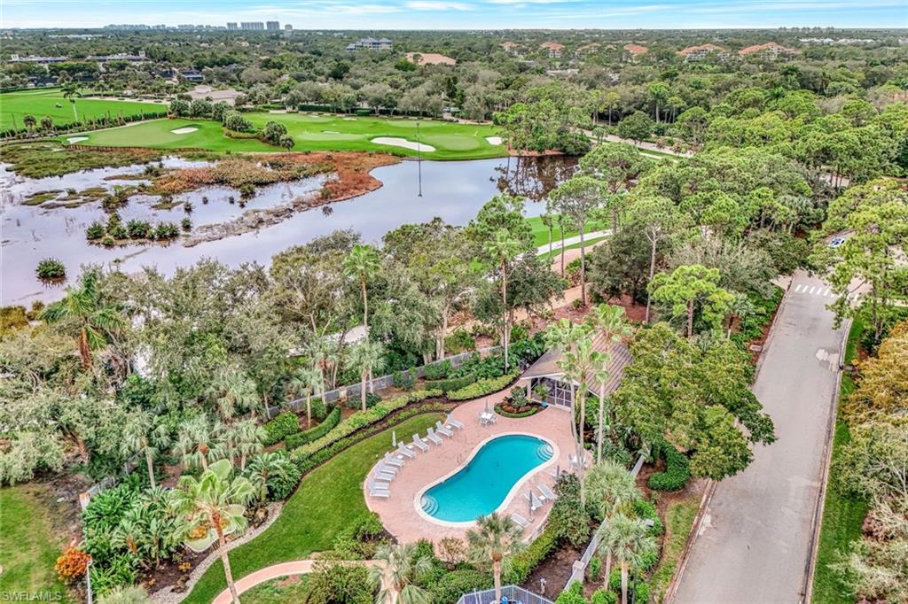 WATERFORD AT BONITA BAY - Residential