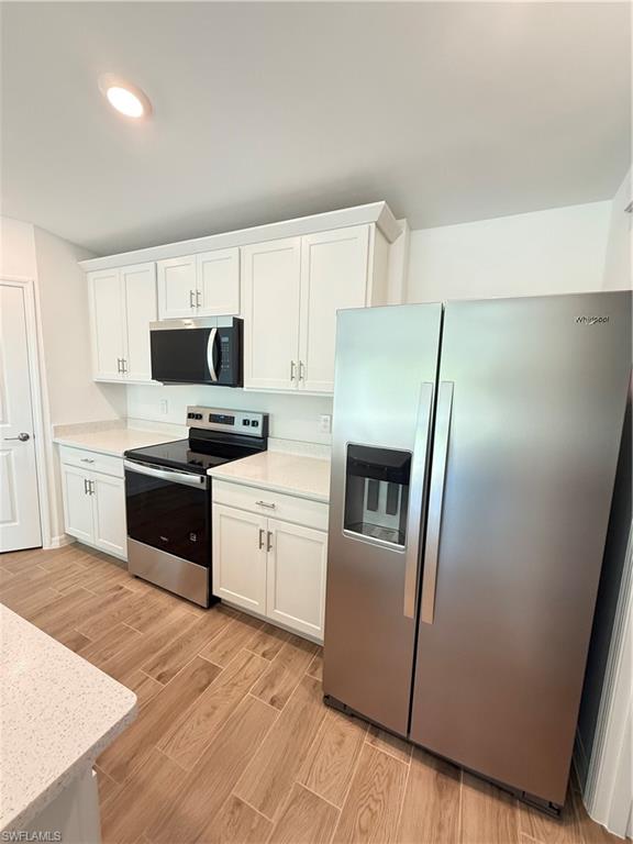 LEHIGH ACRES - Residential Lease