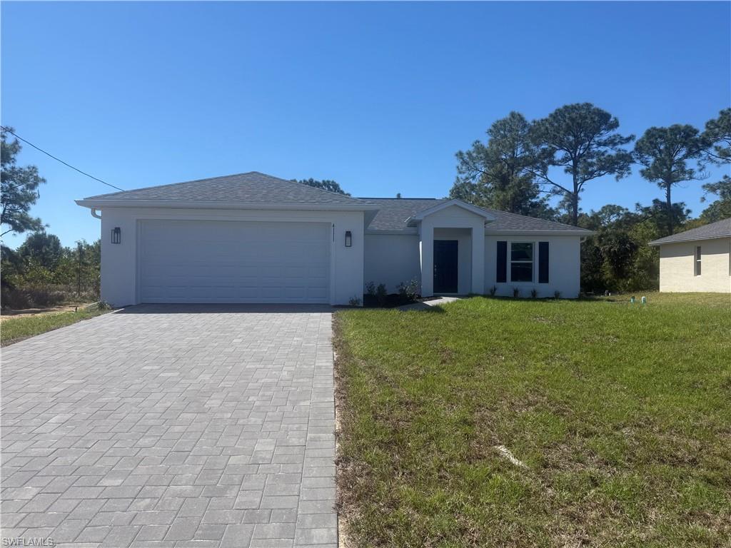 LEHIGH ACRES - Residential Lease
