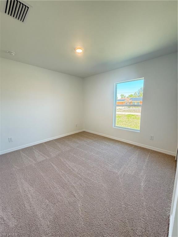 LEHIGH ACRES - Residential Lease