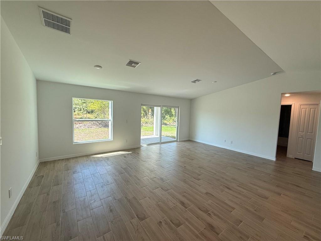 LEHIGH ACRES - Residential Lease