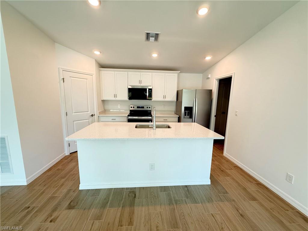 LEHIGH ACRES - Residential Lease