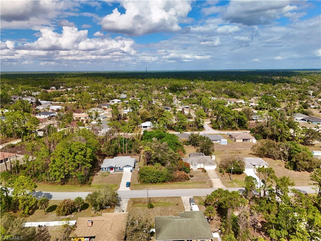 PORT CHARLOTTE - Land