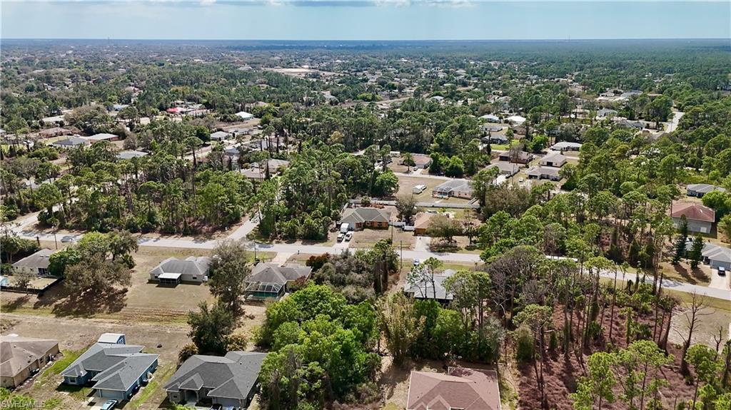 PORT CHARLOTTE - Land