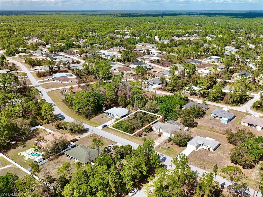 PORT CHARLOTTE - Land