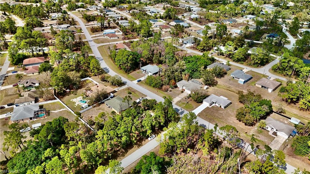 PORT CHARLOTTE - Land