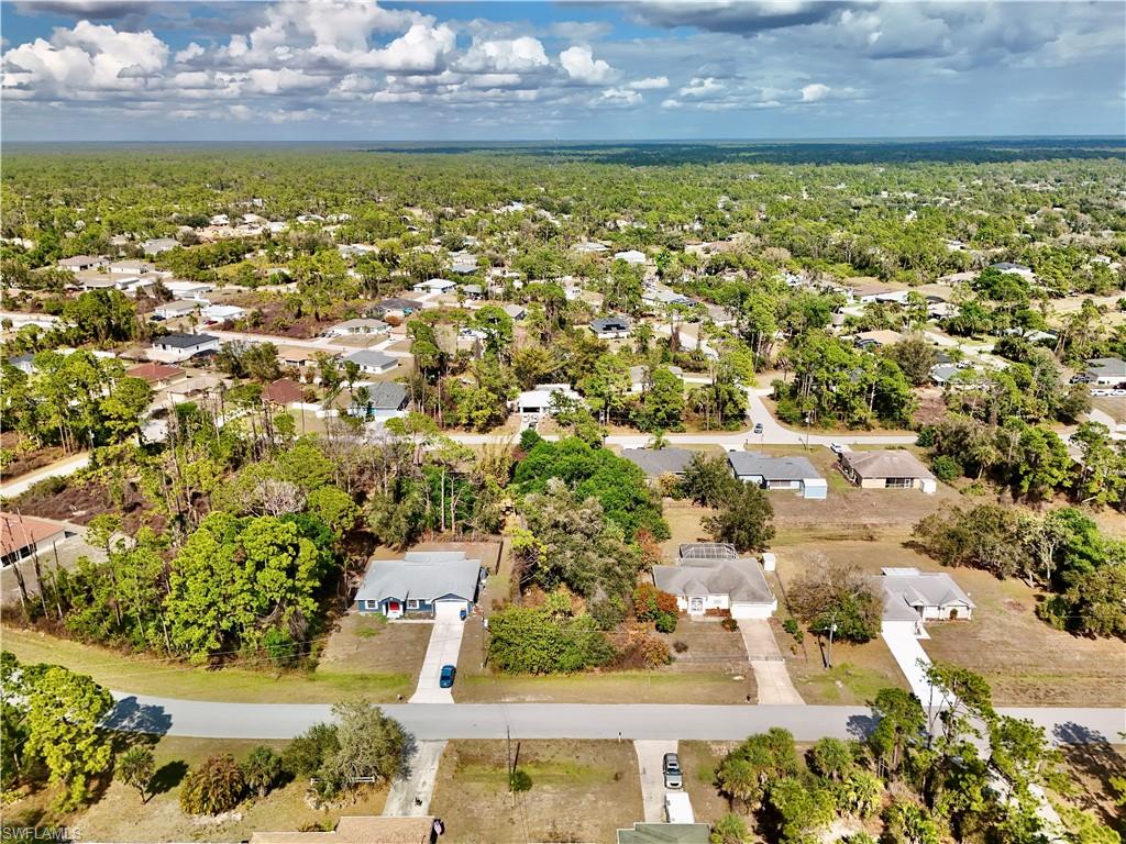 PORT CHARLOTTE - Land