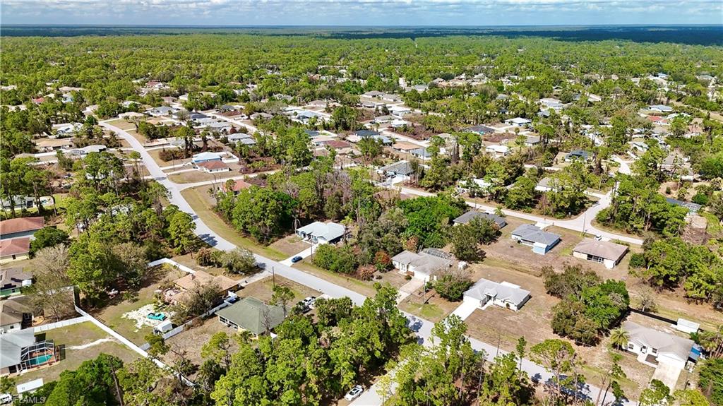 PORT CHARLOTTE - Land