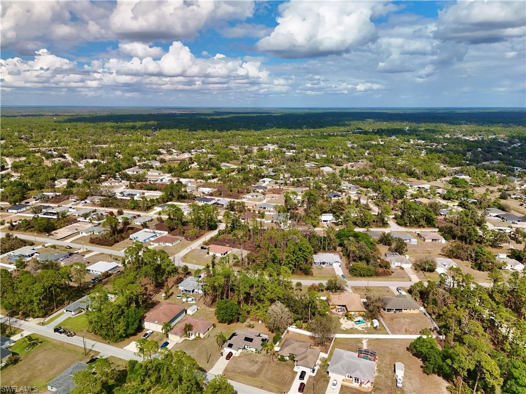 PORT CHARLOTTE - Land