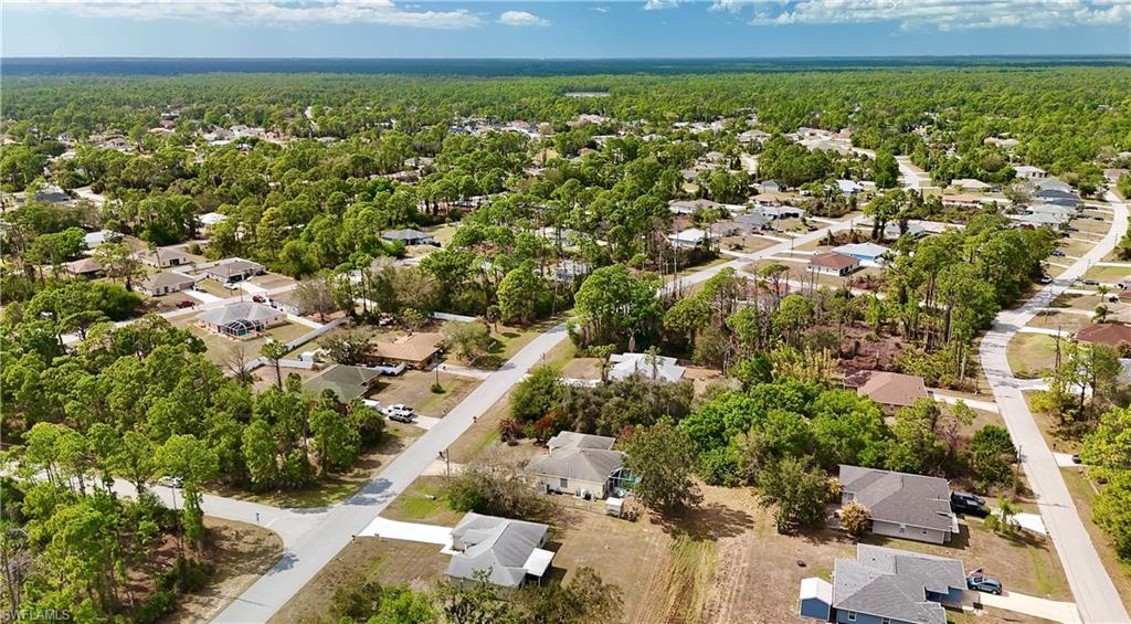 PORT CHARLOTTE - Land