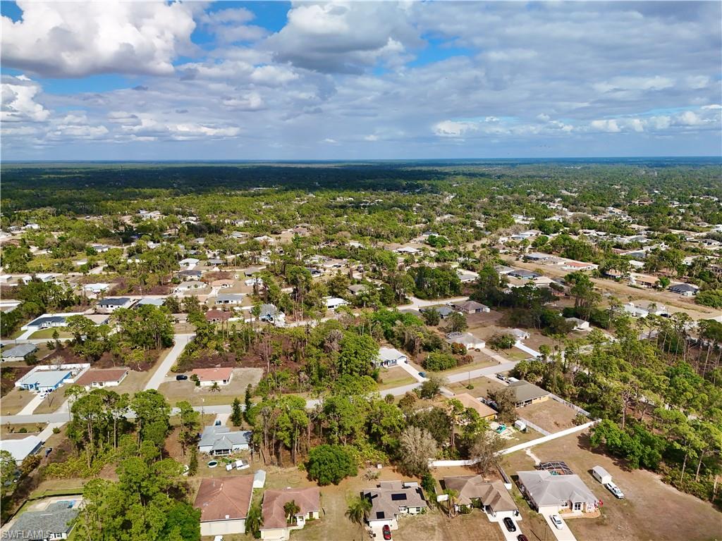 PORT CHARLOTTE - Land