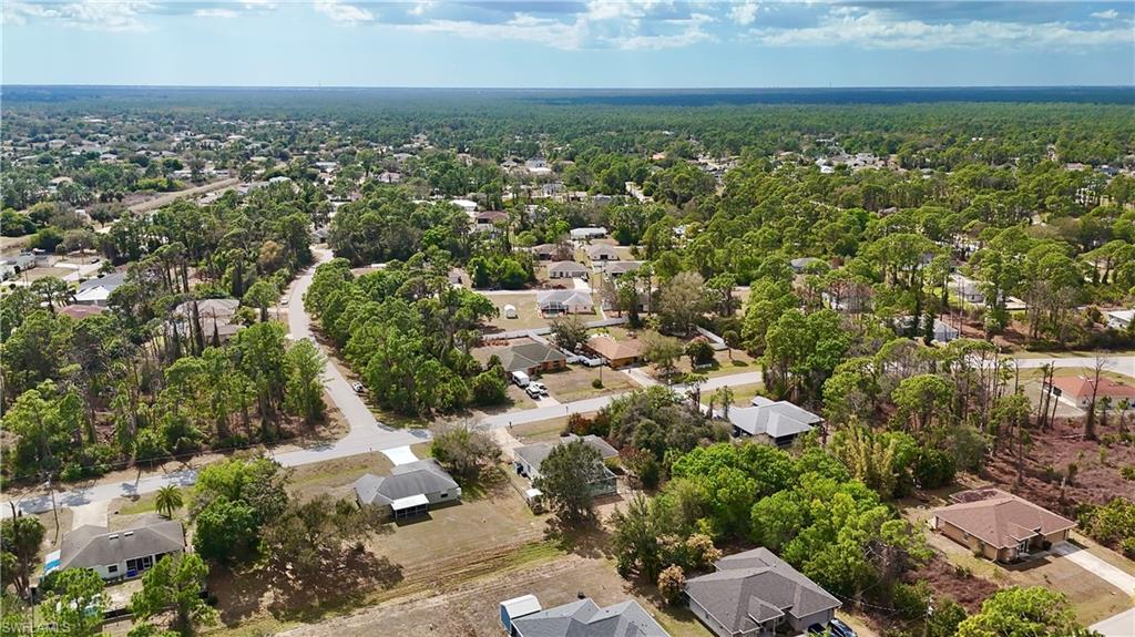 PORT CHARLOTTE - Land