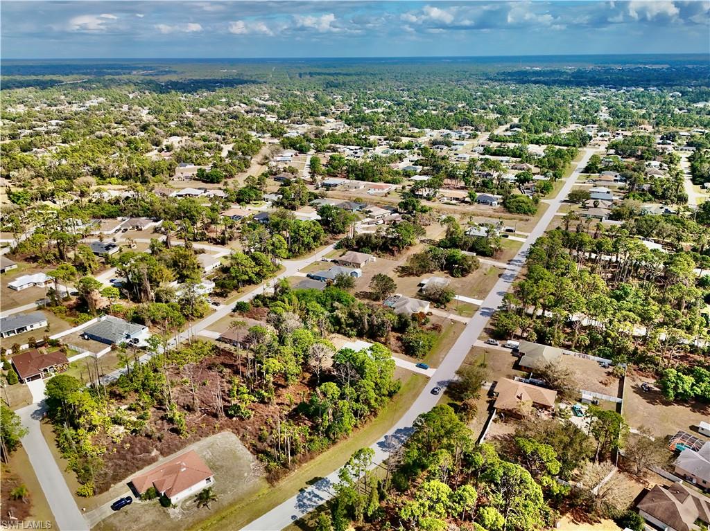 PORT CHARLOTTE - Land