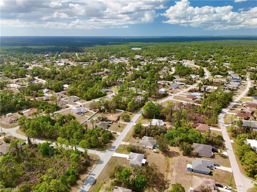 PORT CHARLOTTE - Land