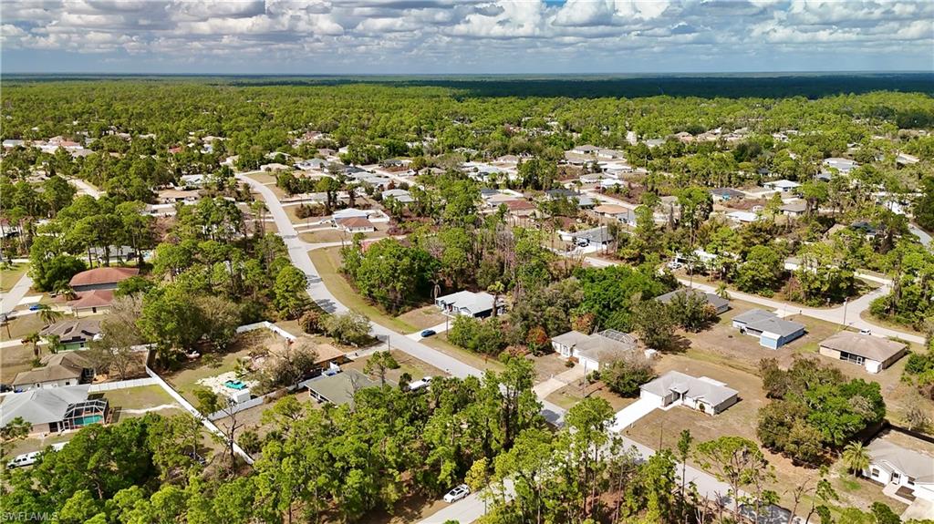 PORT CHARLOTTE - Land