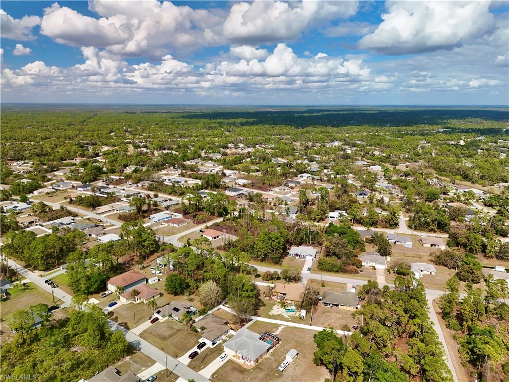 PORT CHARLOTTE - Land