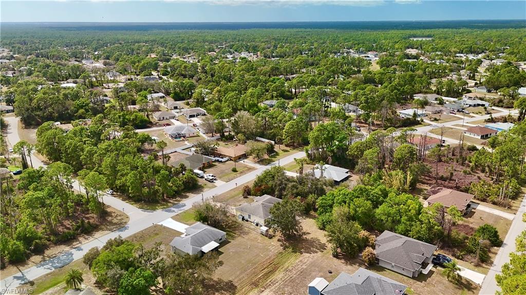 PORT CHARLOTTE - Land