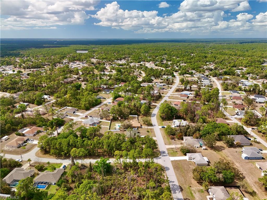 PORT CHARLOTTE - Land