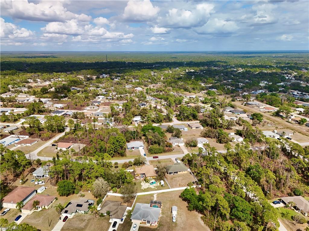 PORT CHARLOTTE - Land