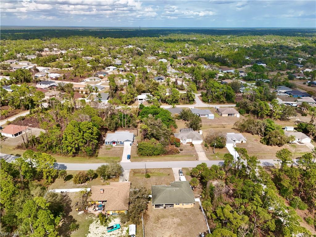 PORT CHARLOTTE - Land