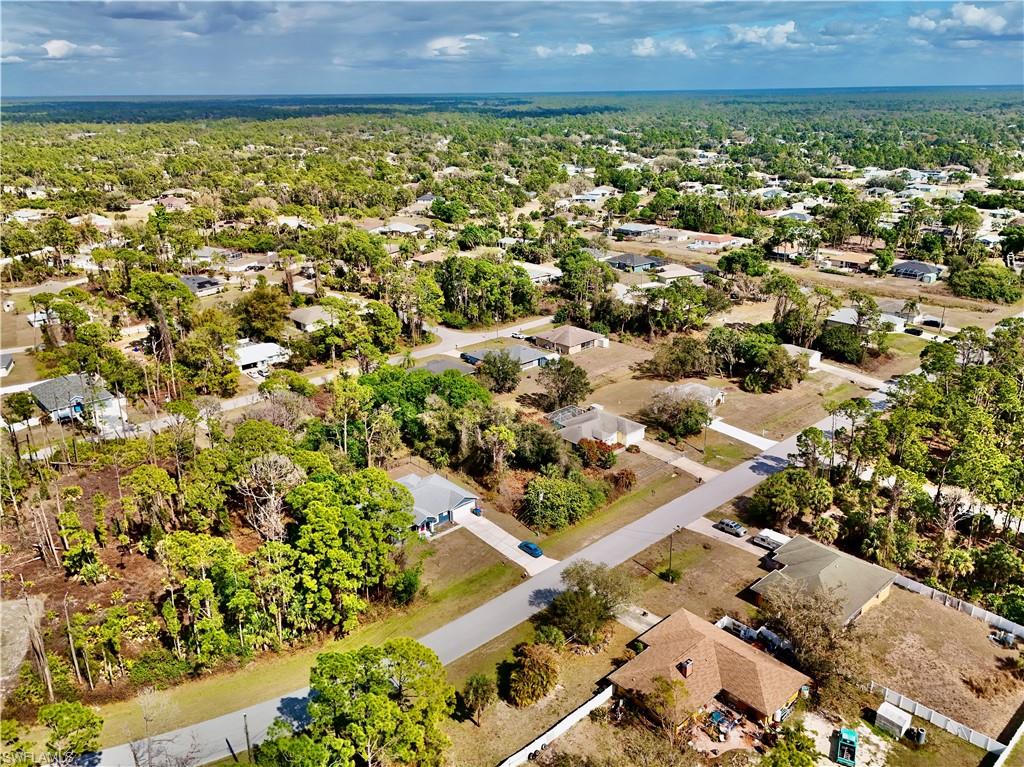 PORT CHARLOTTE - Land