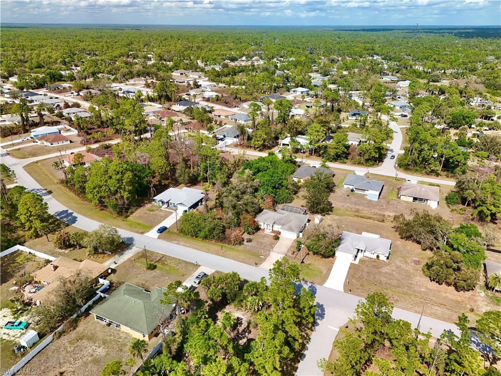 PORT CHARLOTTE - Land