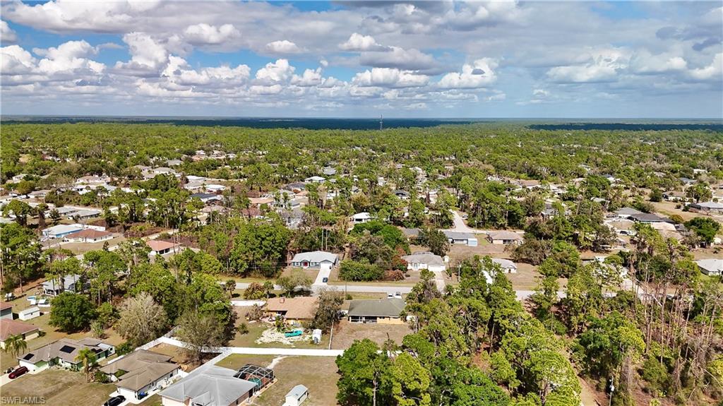 PORT CHARLOTTE - Land