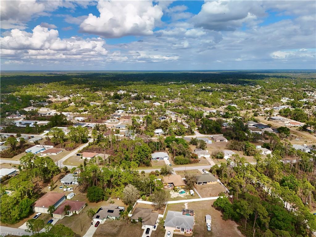 PORT CHARLOTTE - Land