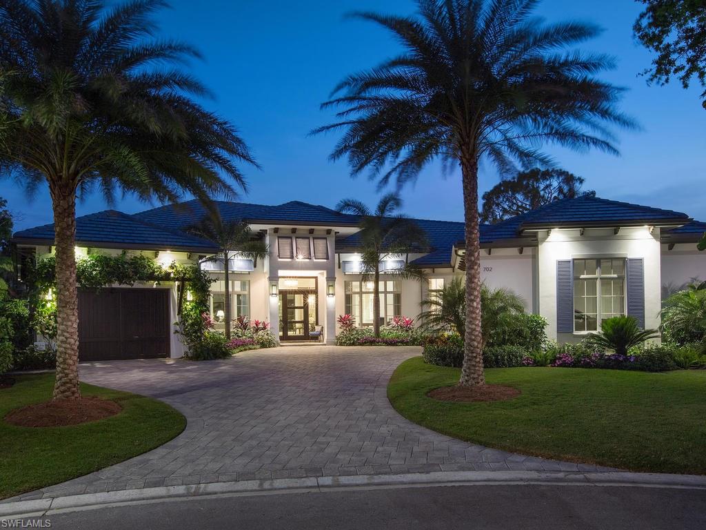 PELICAN BAY WOODS - Residential