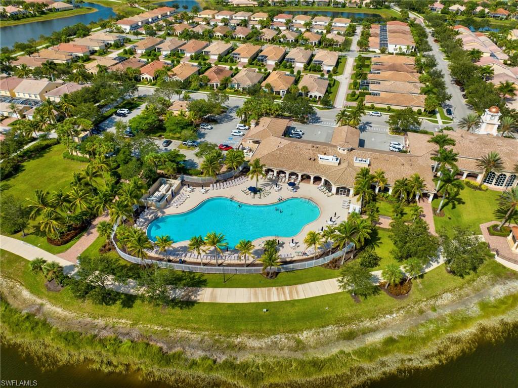 VERONA WALK - Residential