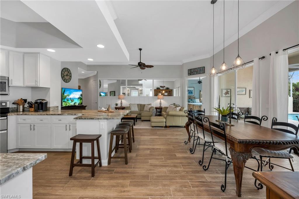 VERONA WALK - Residential