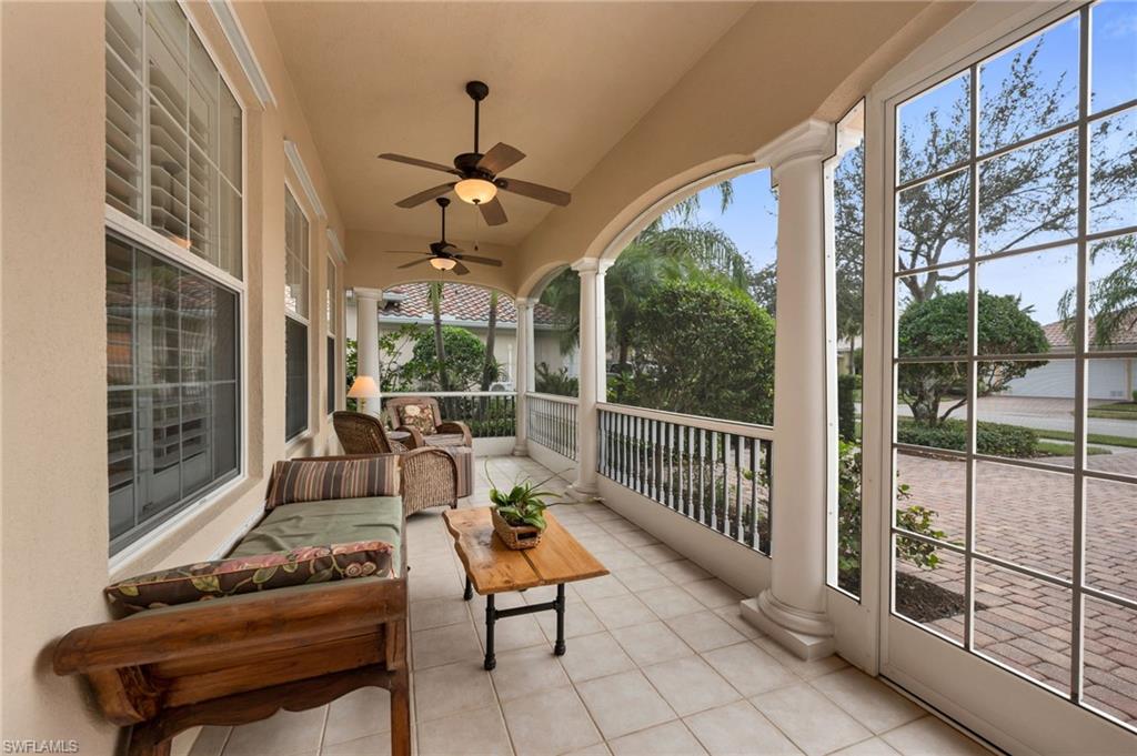 VERONA WALK - Residential