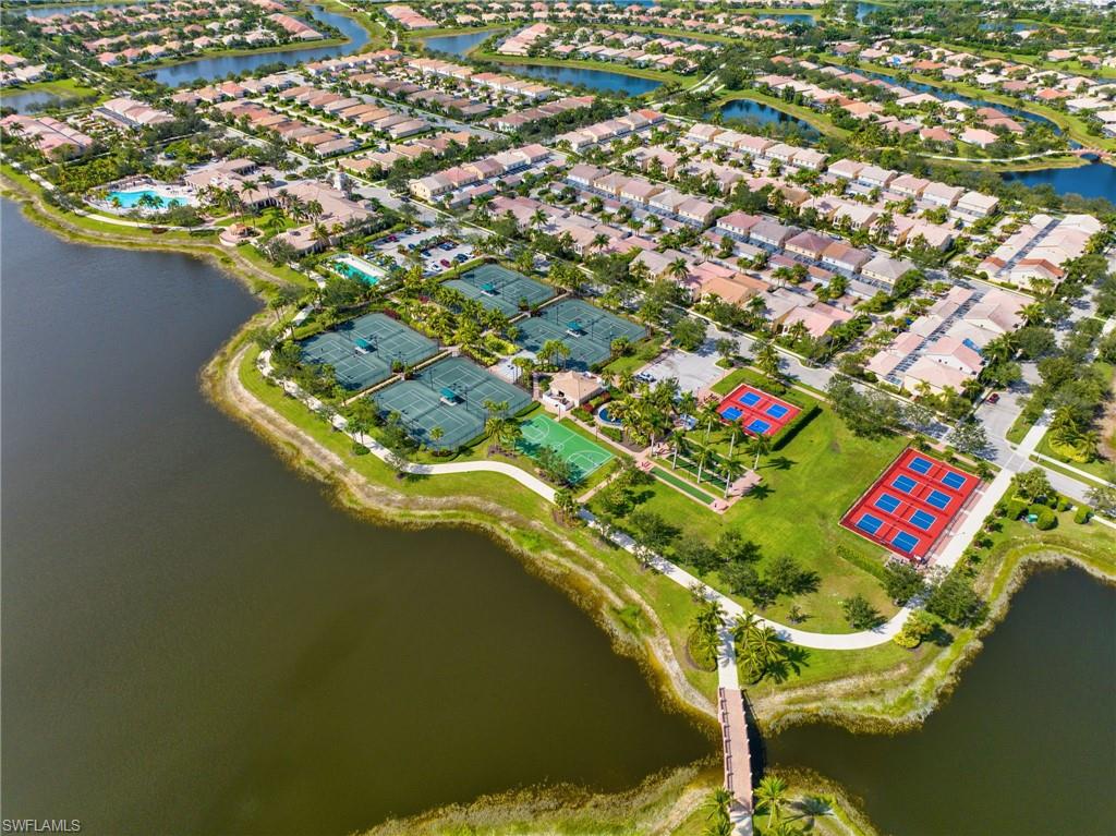 VERONA WALK - Residential