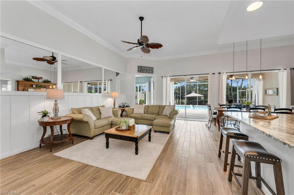 VERONA WALK - Residential