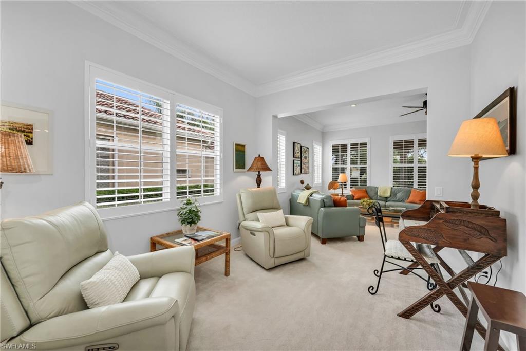 VERONA WALK - Residential