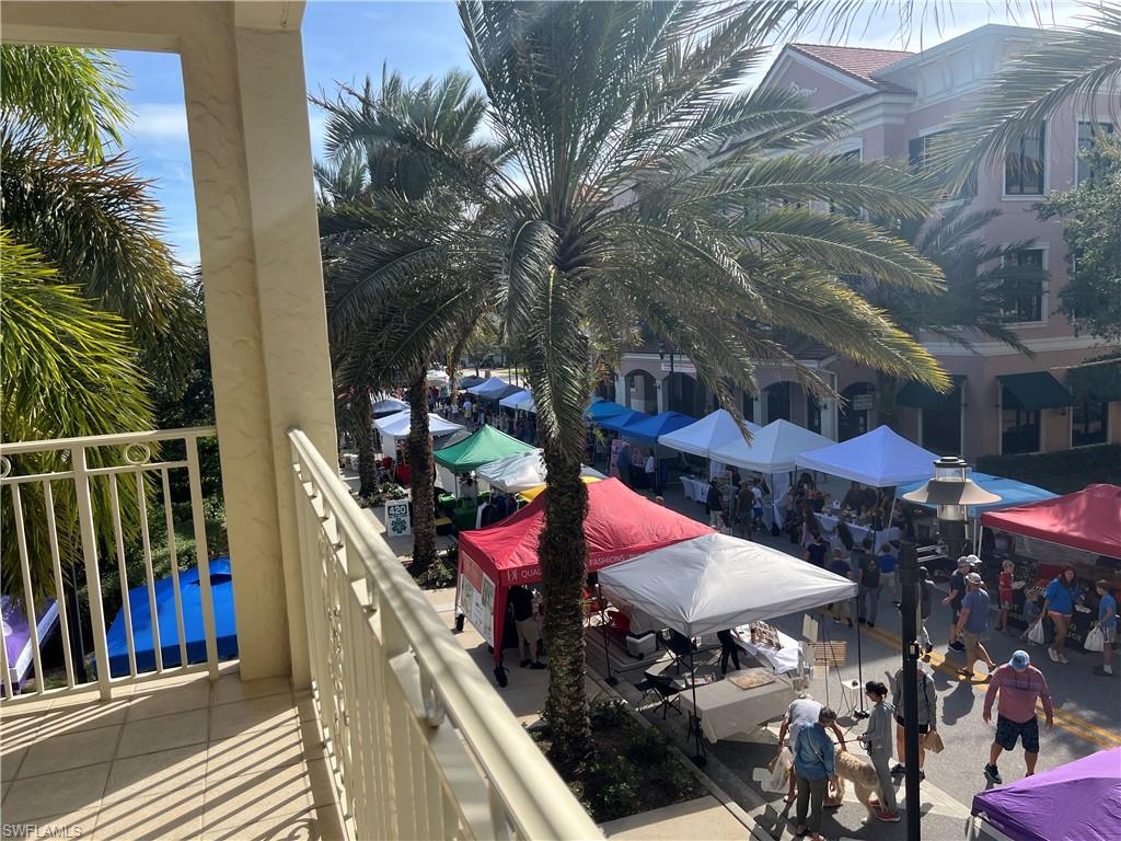 THE RESIDENCES AT LA PIAZZA - Residential Lease