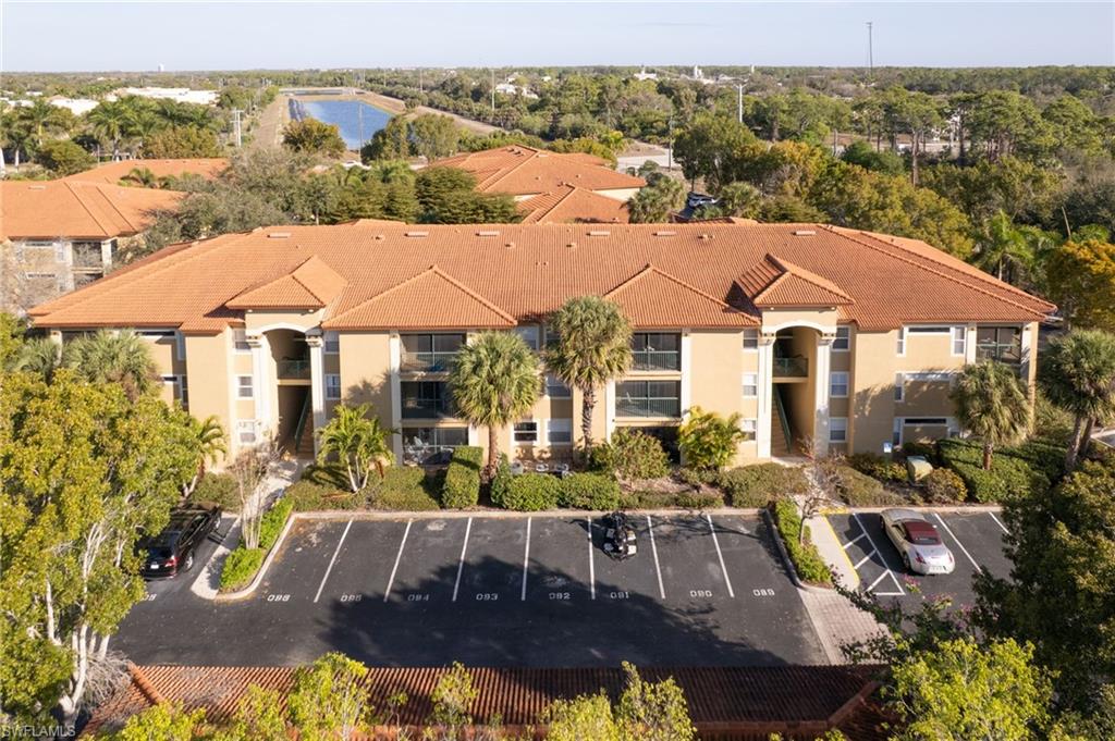 SAN MIRAGE - Residential