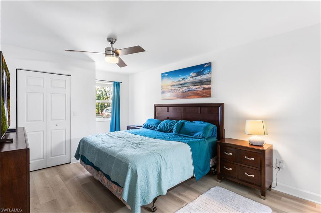 SAN MIRAGE - Residential