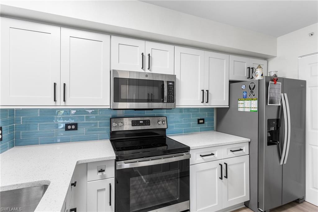 SAN MIRAGE - Residential