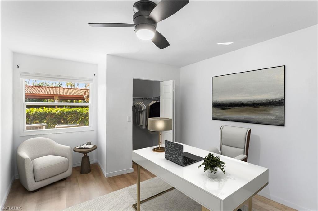 SAN MIRAGE - Residential