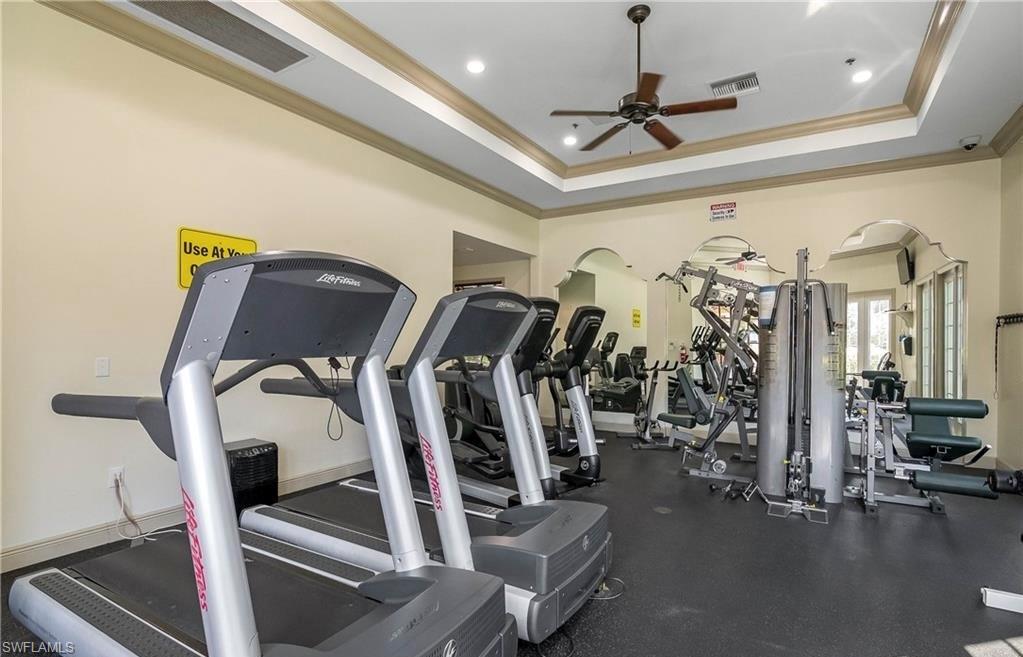 SAN MIRAGE - Residential