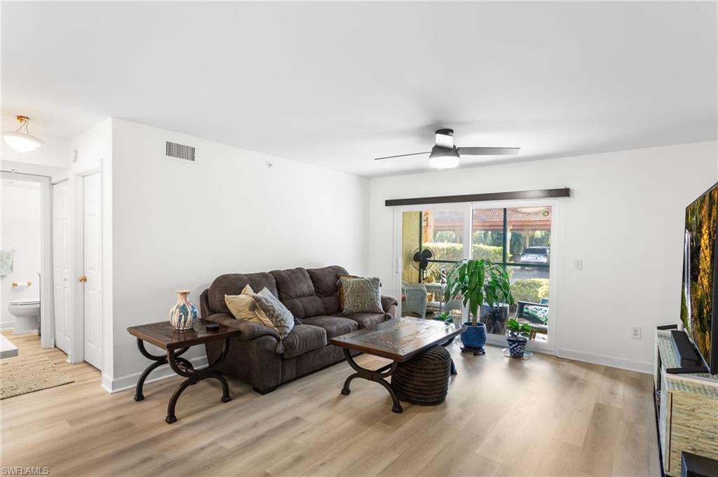 SAN MIRAGE - Residential