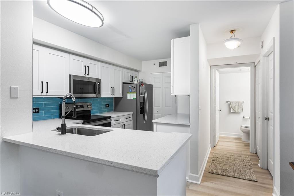 SAN MIRAGE - Residential