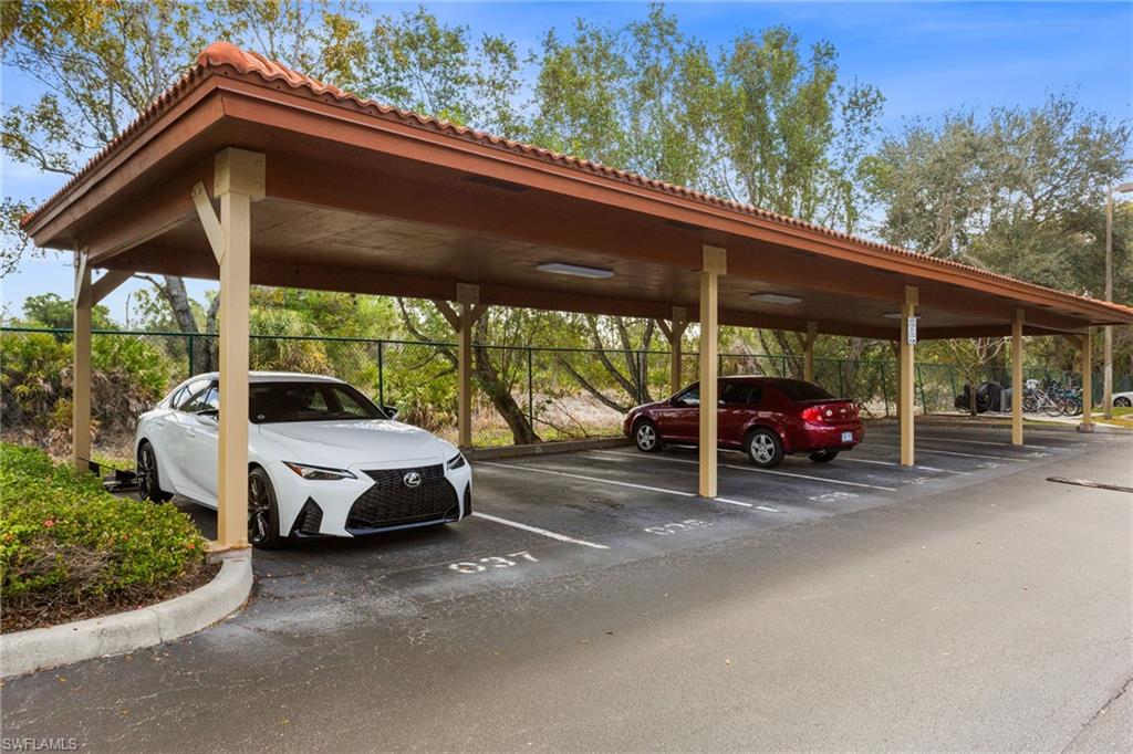 SAN MIRAGE - Residential