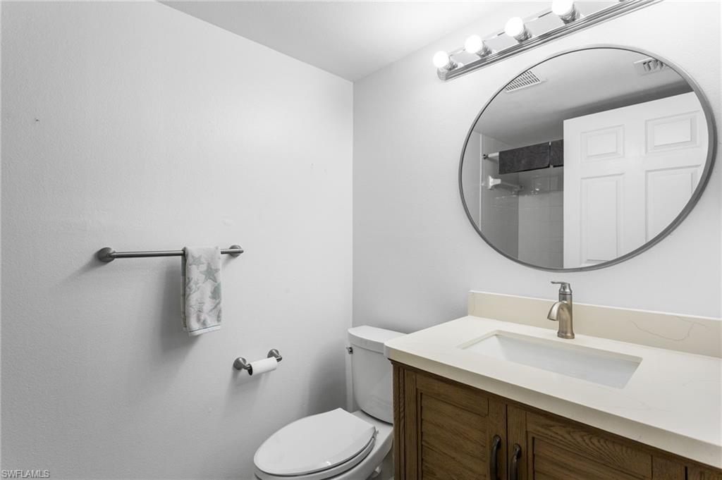 SAN MIRAGE - Residential