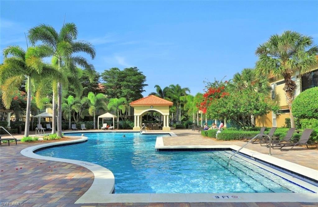 SAN MIRAGE - Residential