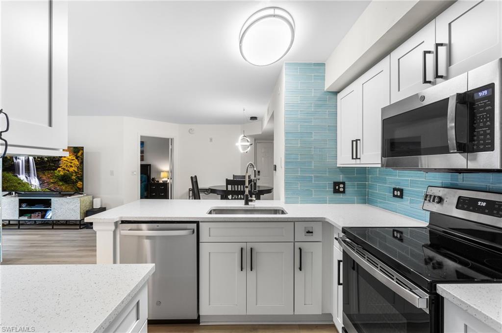 SAN MIRAGE - Residential