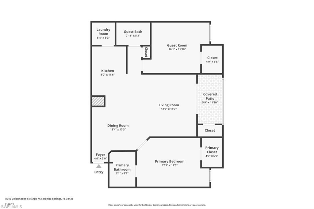 SAN MIRAGE - Residential